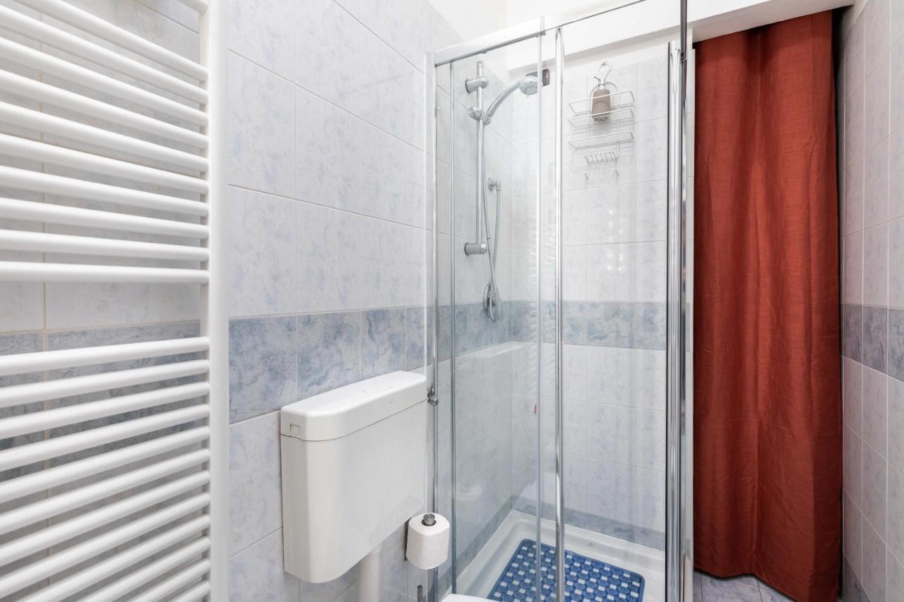 Milano - Buenos Aires - Wi-Fi - Netflix - Subway 5 Min - Near Central Station 米兰 外观 照片